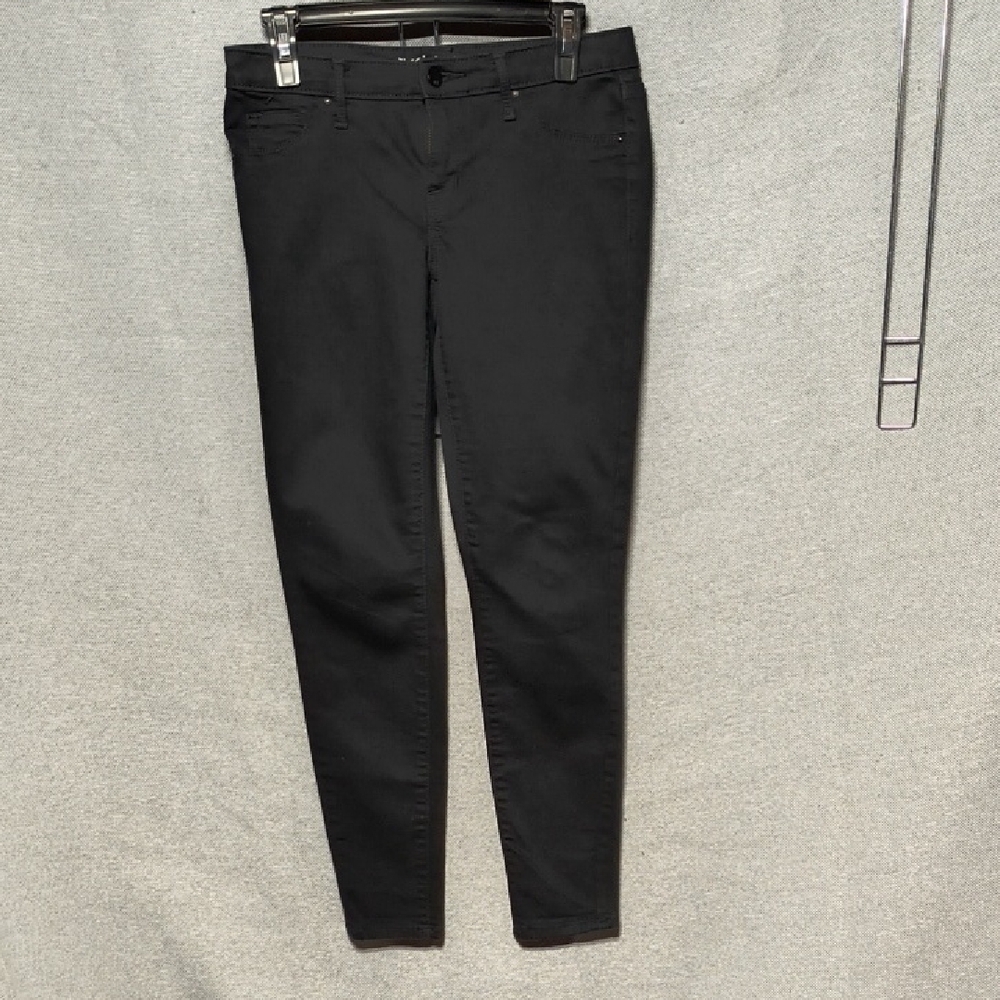 Mossimo Supply Co. Black Women Jeggings